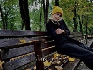 Lolaisrael97