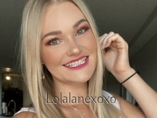 Lolalanexoxo