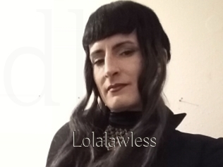 Lolalawless