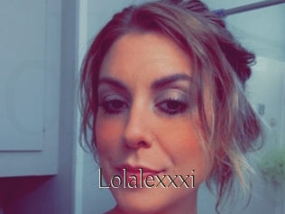 Lolalexxxi