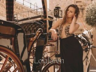 Lolaloren
