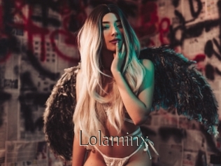 Lolaminx
