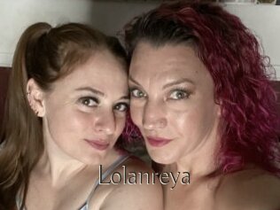 Lolanreya