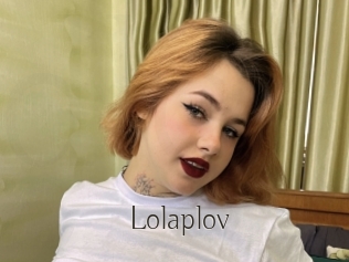 Lolaplov