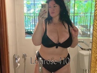 Lolarose410