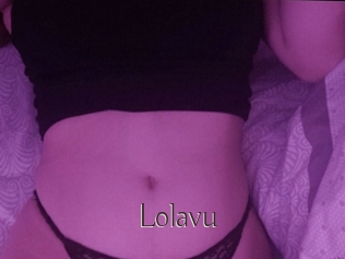 Lolavu