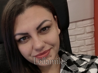 Lollamiles
