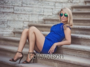 Lollanelson