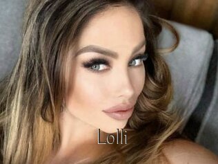 Lolli