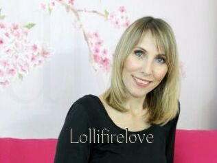 Lollifirelove