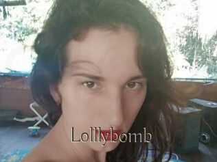Lolllybomb