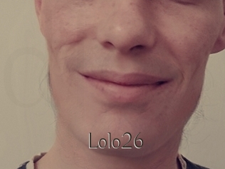 Lolo26