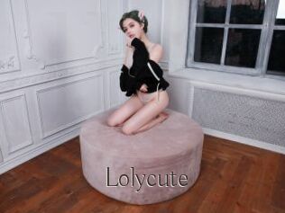Lolycute