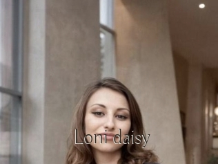 Loni_daisy
