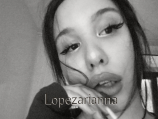 Lopezarianna