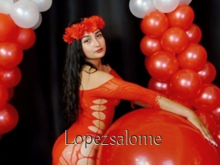 Lopezsalome