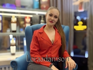 Loraadamson