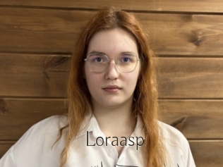 Loraasp
