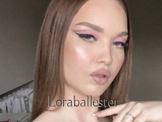 Loraballester