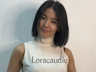 Loracaudle