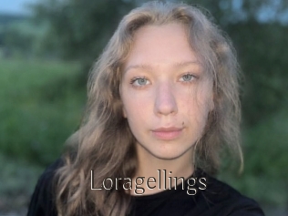 Loragellings