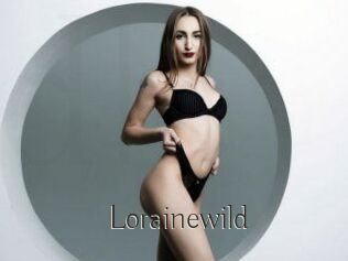 Lorainewild