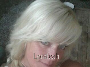 Loraleah