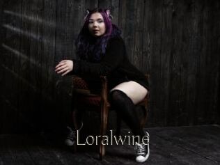 Loralwine