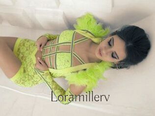 Loramillerv