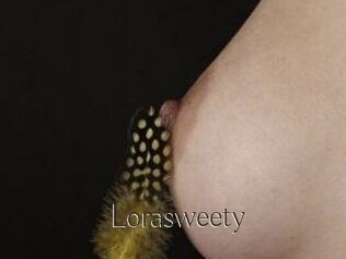 Lora_sweety