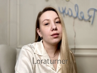 Loraturner