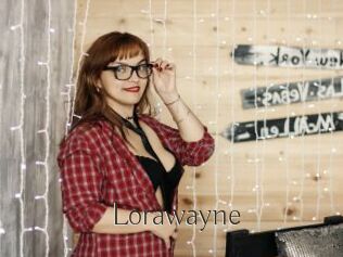 Lorawayne