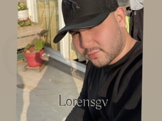 Lorensgv