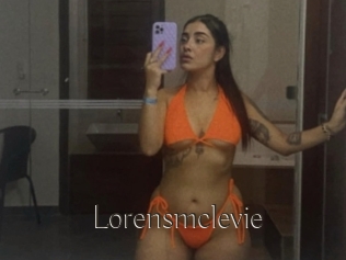 Lorensmclevie