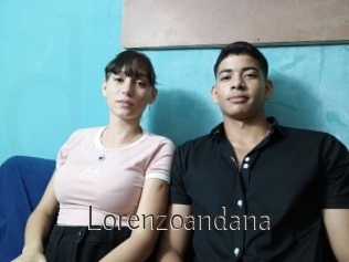 Lorenzoandana