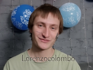 Lorenzocolombo