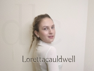Lorettacauldwell