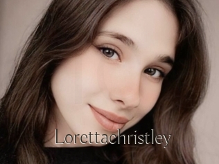 Lorettachristley