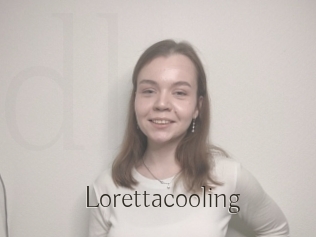 Lorettacooling