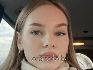 Lorettadolby