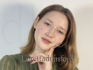 Lorettadunsford