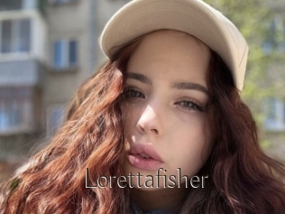 Lorettafisher