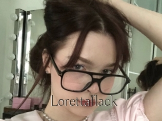 Lorettaflack