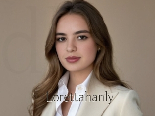 Lorettahanly