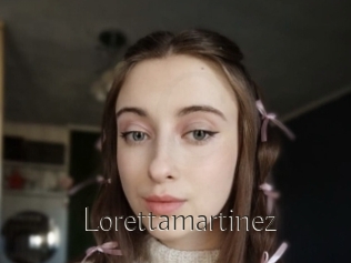 Lorettamartinez