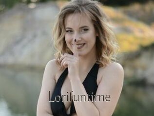 Lorifuntime