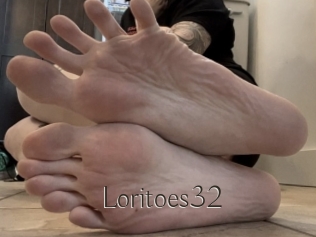 Loritoes32