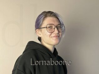 Lornaboone