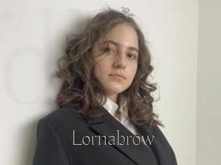 Lornabrow