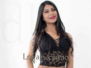 Lorraineconnor